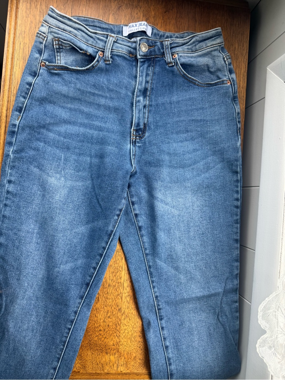 Max Collection Women’s Jeans